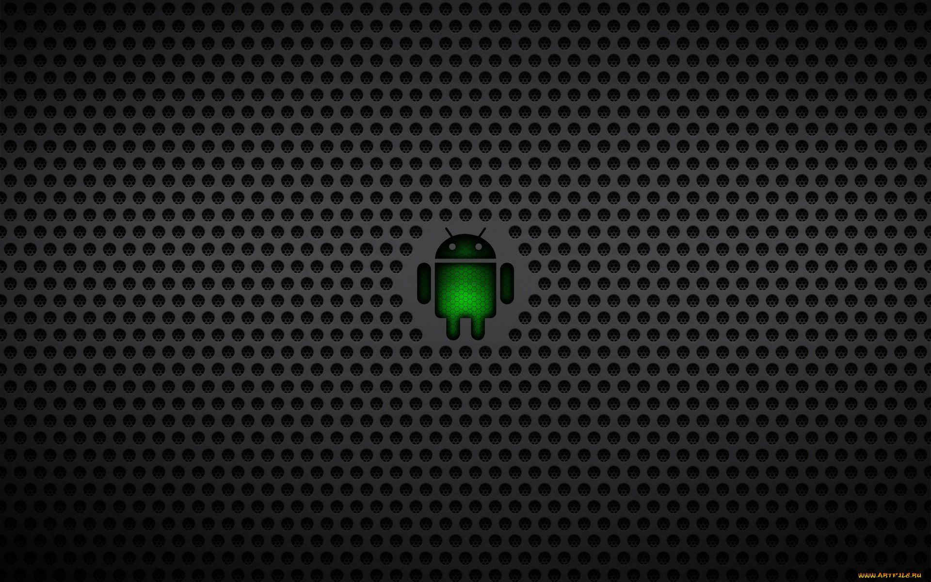 , android